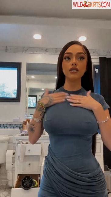 Malu Trevejo 1,929 Leaked OnlyFans Files